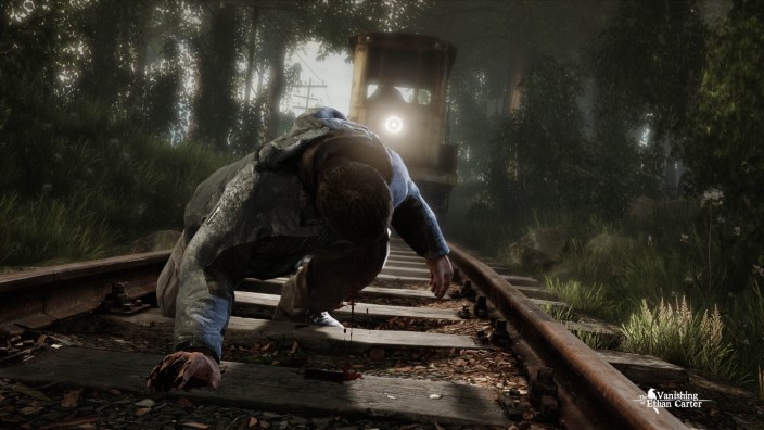 The Vanishing of Ethan Carter Redux İndir ekran görüntüsü 4