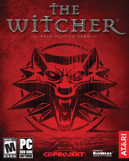 The Witcher™ 1 İndir kapak görseli