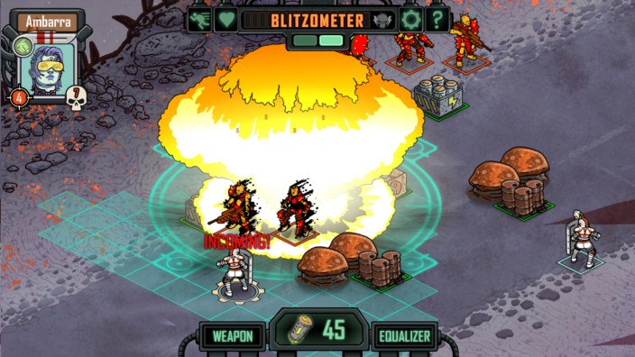 Skyshine’s BEDLAM İndir ekran görüntüsü 6