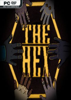 The Hex İndir kapak görseli