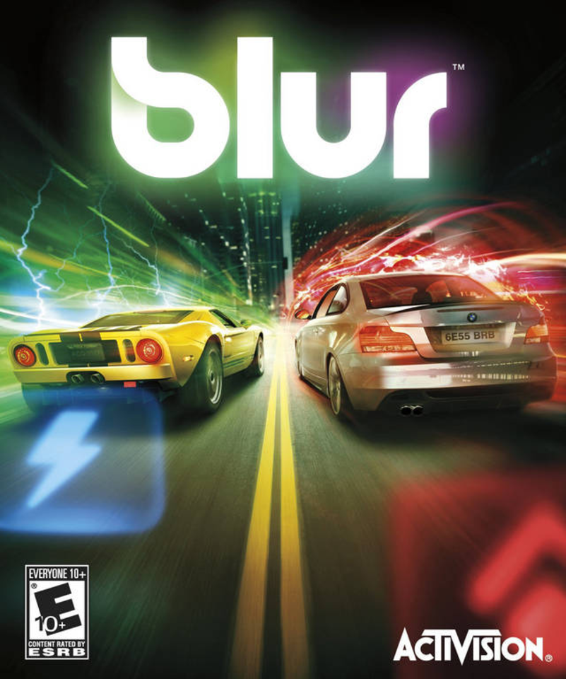 Blur İndir kapak görseli