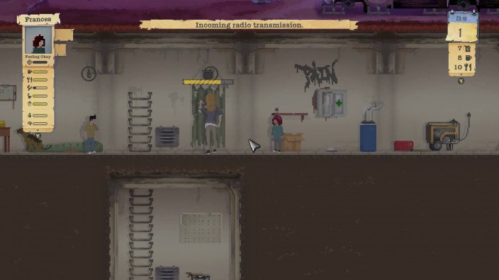 Sheltered İndir İndir ekran görüntüsü 6
