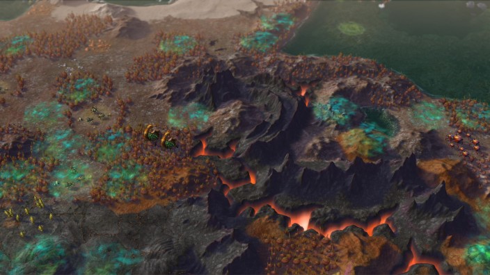 Sid Meier’s Civilization: Beyond Earth – Rising Tide İndir İndir ekran görüntüsü 3