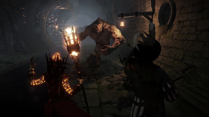 Warhammer: End Times – Vermintide İndir İndir ekran görüntüsü 6