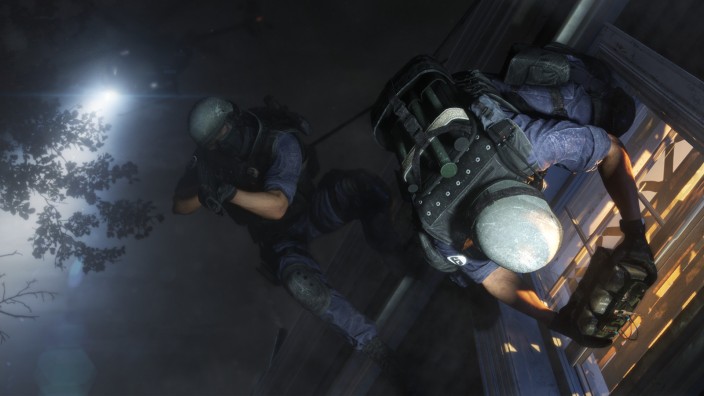 Tom Clancy’s Rainbow Six® Siege İndir ekran görüntüsü 4