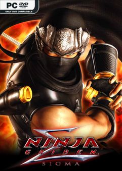 NINJA GAIDEN Sigma İndir kapak görseli