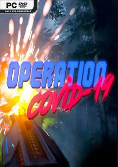 Operation Covid-19 İndir kapak görseli
