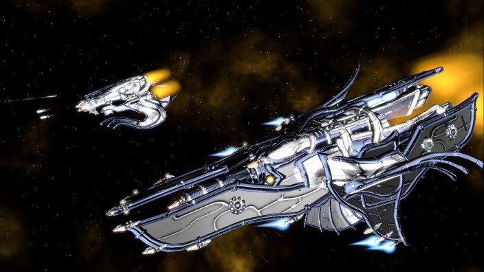 Galactic Civilizations III İndir ekran görüntüsü 5