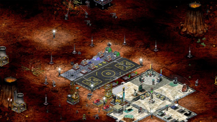 Space Colony İndir ekran görüntüsü 2