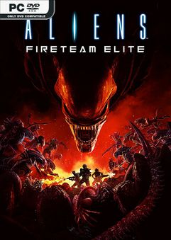 Aliens: Fireteam Elite İndir kapak görseli