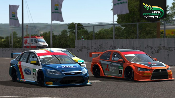 Copa Petrobras de Marcas 2015 İndir ekran görüntüsü 6
