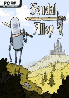 Feudal Alloy İndir kapak görseli