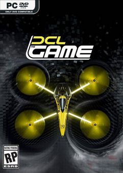 DCL The Game İndir kapak görseli