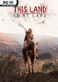 This Land Is My Land İndir kapak görseli