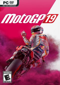 MotoGP 19 İndir kapak görseli