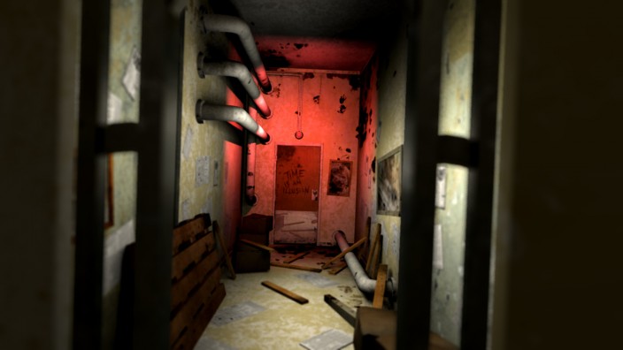 Decay: The Mare İndir ekran görüntüsü 1