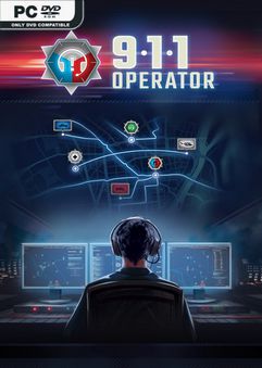 911 Operator İndir kapak görseli