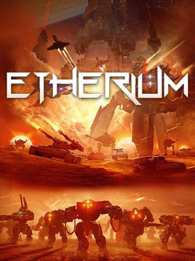 Etherium İndir kapak görseli