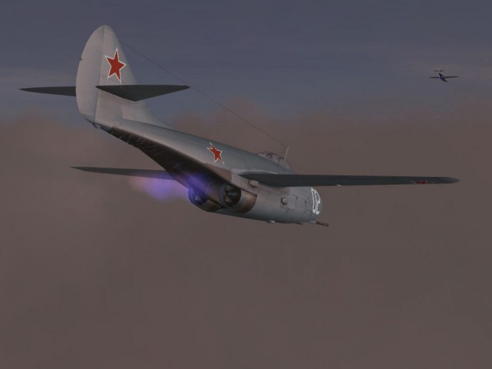 IL-2 Sturmovik İndir ekran görüntüsü 2