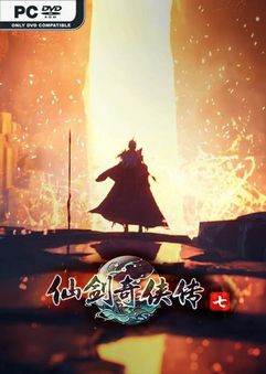 Sword and Fairy 7 İndir kapak görseli