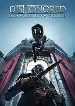 Dishonored: Dunwall City Trials İndir kapak görseli
