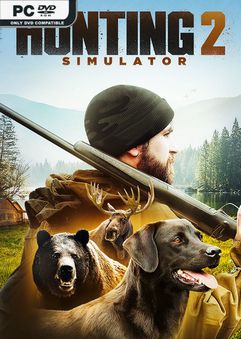 Hunting Simulator 2 İndir kapak görseli