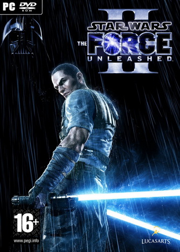 STAR WARS™ – The Force Unleashed™ II İndir kapak görseli