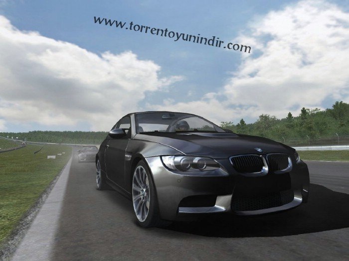 BMW M3 Challenge İndir ekran görüntüsü 7
