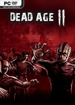 Dead Age 2 İndir kapak görseli