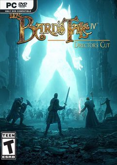 The Bard’s Tale IV: Director’s Cut İndir kapak görseli