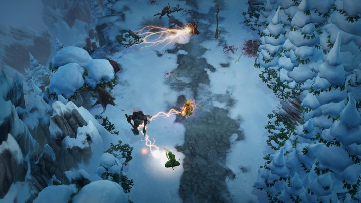 Magicka 2 İndir ekran görüntüsü 5
