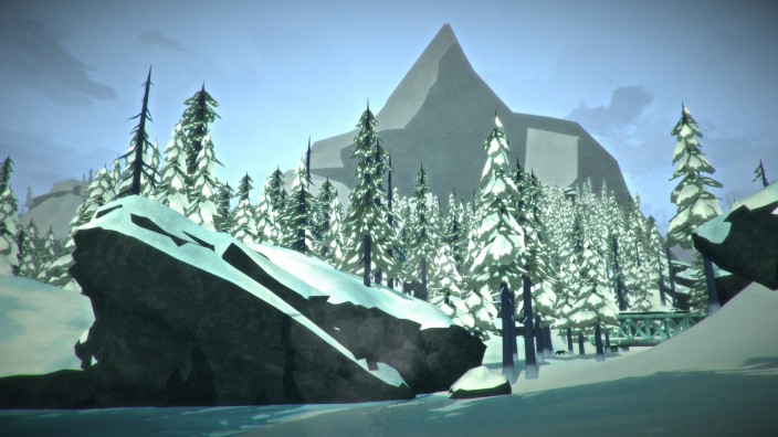 The Long Dark İndir ekran görüntüsü 5