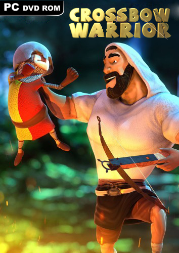 Crossbow: The Legend of William Tell İndir kapak görseli