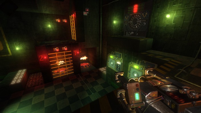 Magnetic: Cage Closed İndir ekran görüntüsü 3