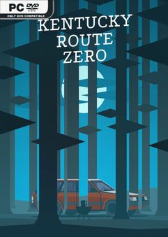 Kentucky Route Zero: PC Edition İndir kapak görseli