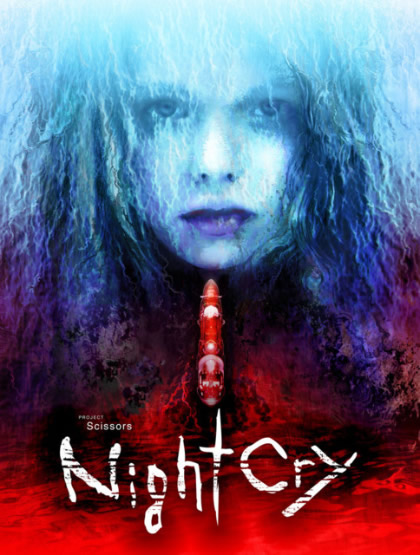 NightCry (+18) İndir kapak görseli