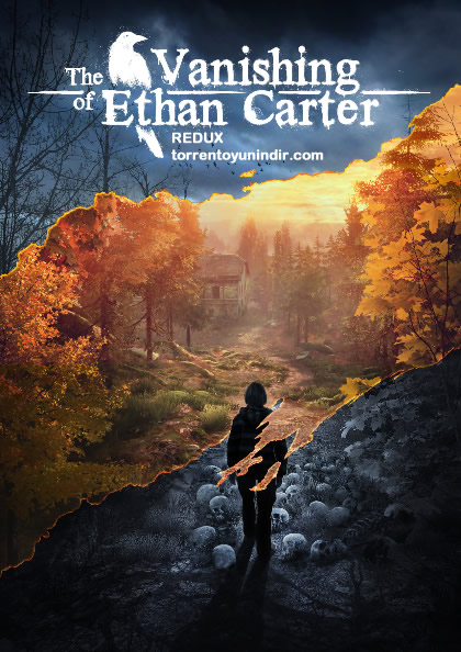 The Vanishing of Ethan Carter Redux İndir kapak görseli