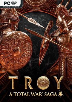 A Total War Saga: Troy İndir kapak görseli