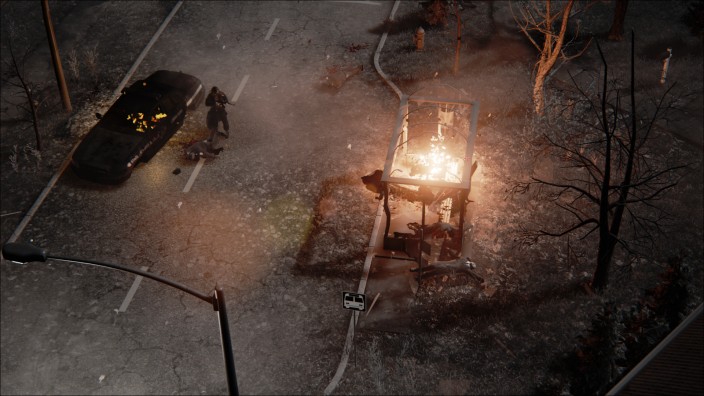 Hatred İndir ekran görüntüsü 6