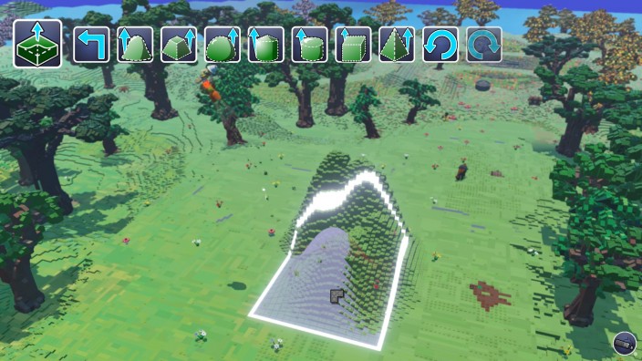 LEGO Worlds İndir ekran görüntüsü 3