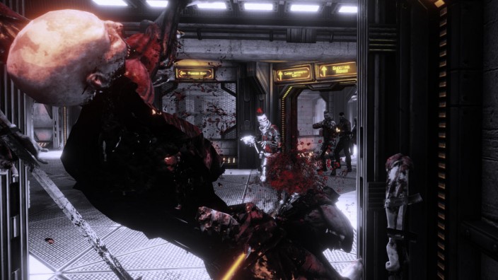 Killing Floor 2 + SDK İndir ekran görüntüsü 2