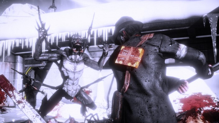 Killing Floor 2 + SDK İndir ekran görüntüsü 4