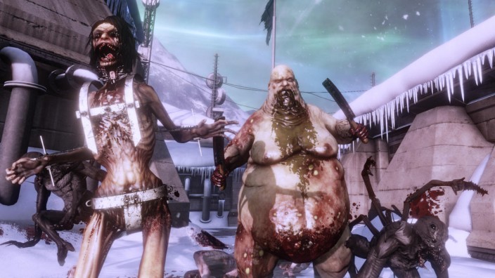Killing Floor 2 + SDK İndir ekran görüntüsü 10