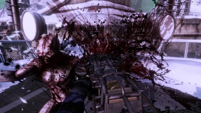Killing Floor 2 + SDK İndir ekran görüntüsü 7