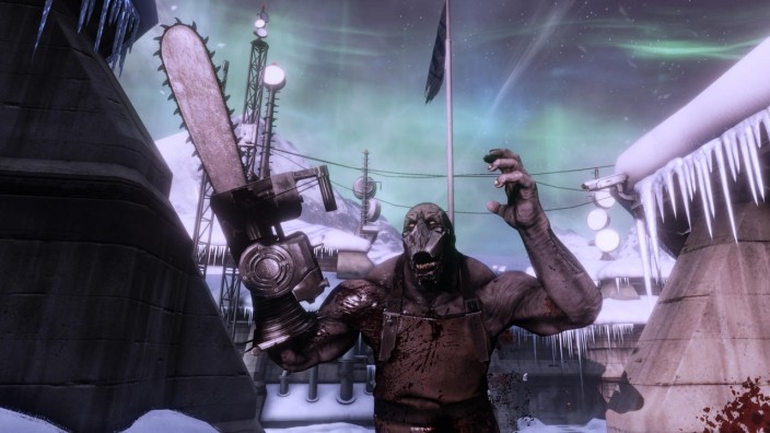 Killing Floor 2 + SDK İndir ekran görüntüsü 6