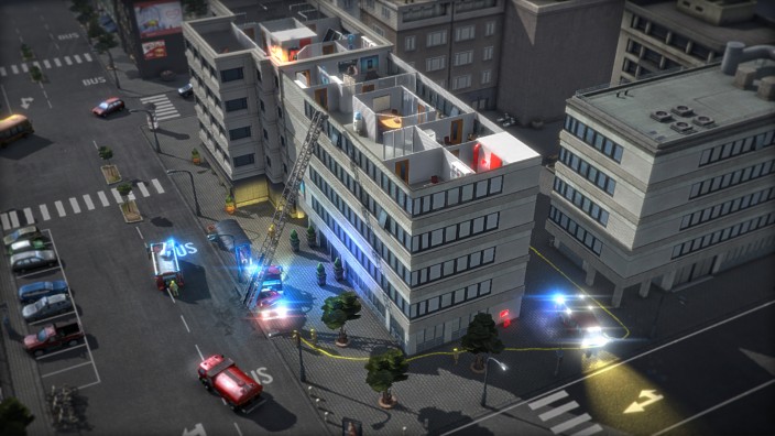 Rescue 2 : Everyday Heroes İndir ekran görüntüsü 3