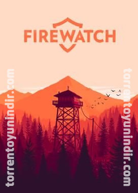 Firewatch İndir kapak görseli