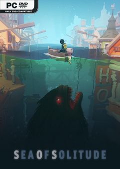 Sea of Solitude İndir kapak görseli