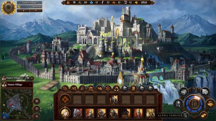 Might & Magic Heroes VII – İndir İndir ekran görüntüsü 4
