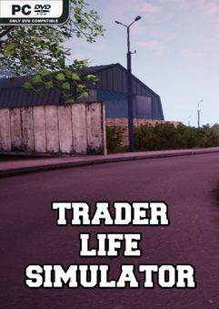 Trader Life Simulator İndir kapak görseli